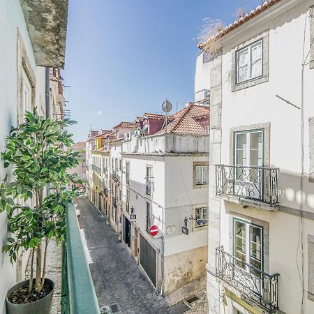 Bairro House Lisbon Charming Suites Ngoại thất bức ảnh