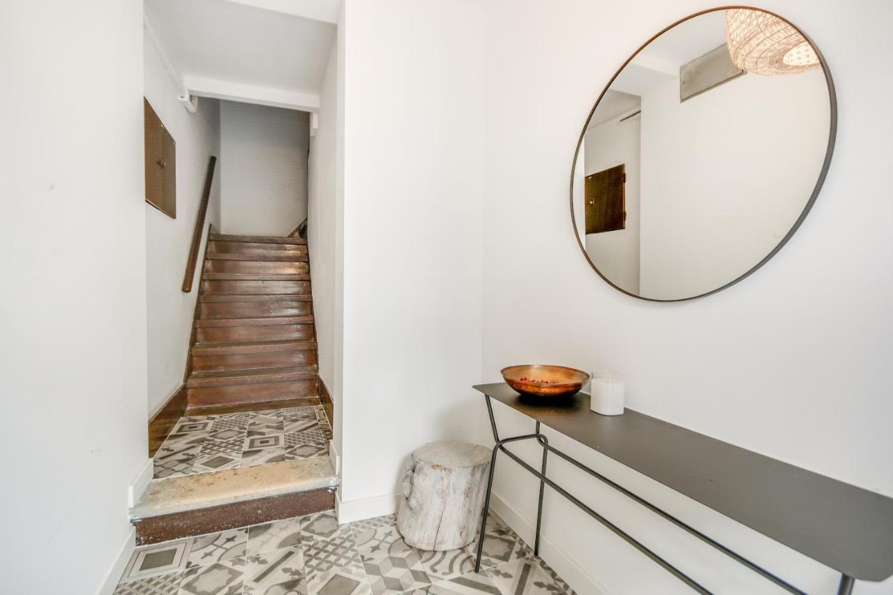 Bairro House Lisbon Charming Suites Ngoại thất bức ảnh